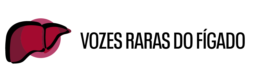 Vozes Raras do Fígado