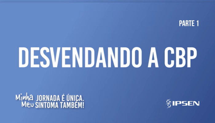 Videocast: Desvendando a CBP