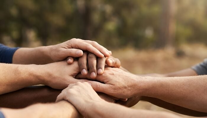 Você não está sozinho: conheça as organizações que podem te apoiar
